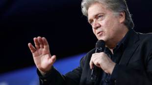 White House chief strategist, Stephen Bannon, Stephen Bannon warning to donald trump, Stephen Bannon donald trump, donald trump, donald trump Stephen Bannon