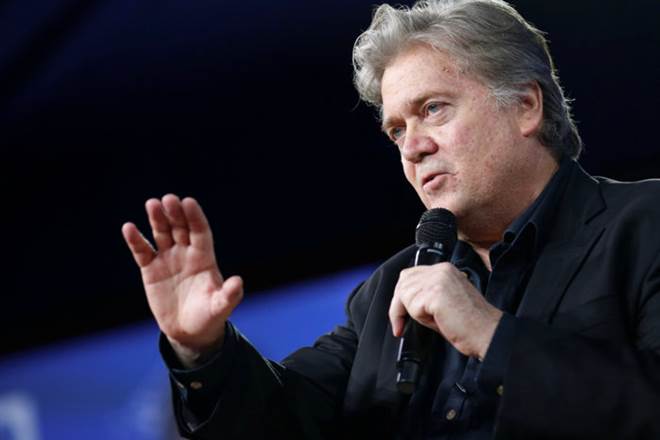 White House chief strategist, Stephen Bannon, Stephen Bannon warning to donald trump, Stephen Bannon donald trump, donald trump, donald trump Stephen Bannon