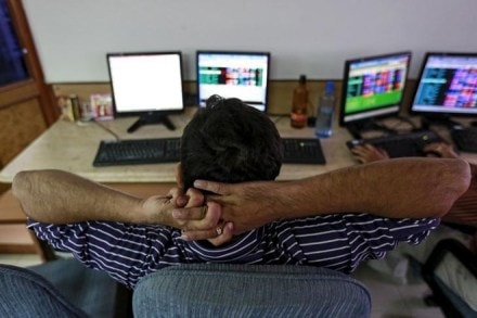 10 stocks which drove Sensex down over 300 points today 10 stocks which drove Sensex down over 300 points today