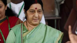 India, 80,000 distressed citizens, Sushma Swaraj, Prime Minister Narendra Modi, citizen in distress, Indian citizen