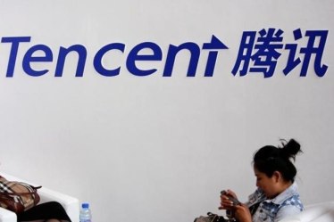Tencent, Tencent ai, artificial intelligence Tencent, chinese media firm, chinese gaming firm, Tencent ai china