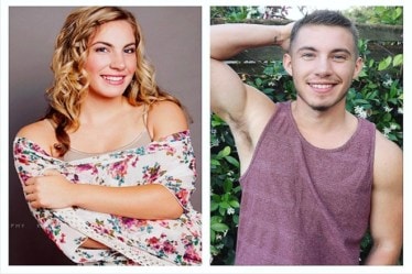 21-year-old, transgender surgery, Jaimie Wilson, incredible transformation, LGBT community, posts on Instagram, a cisgendered male, testosterone treatment and surgery, testosterone surgery, testosterone treatment, reformation, Instagram fan following, Instagram fans