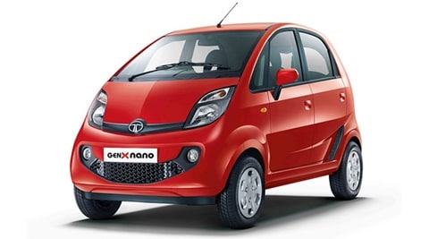 Tata Nano: The world’s cheapest electric car on the cards?