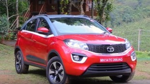 Tata Nexon
