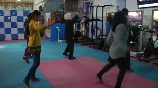 zumba in iran, iran teaching zumba, what is zumba, Revolutionary Guards, Hamid Damghani