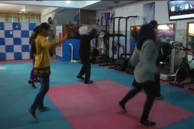zumba in iran, iran teaching zumba, what is zumba, Revolutionary Guards, Hamid Damghani zumba in iran, iran teaching zumba, what is zumba, Revolutionary Guards, Hamid Damghani