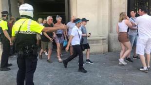 Spain's royals, Barcelona terror attack, Las Ramblas incident, ISIS behind barcelona terror attack, barcelona, barcelona attack, spain terror attack, terrorist attack, Spain news