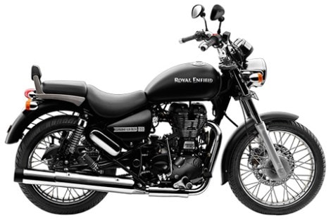 Royal Enfield Thunderbird 500