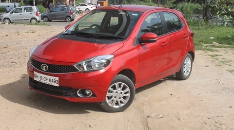 Tata Tiago AMT review: When life gives you traffic, just AMT