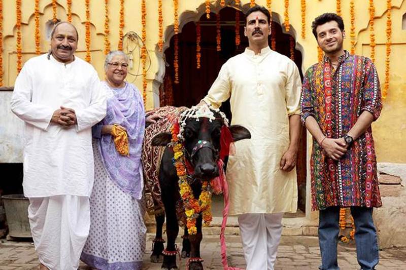 Toilet Ek Prem Katha box office collection, Toilet Ek Prem Katha, Toilet Ek Prem Katha movie, Toilet Ek Prem Katha songs, Toilet Ek Prem Katha promotions, Bhumi Pednekar, Akshay Kumar, Toilet Ek Prem Katha actors, Toilet Ek Prem Katha box office collection day 4