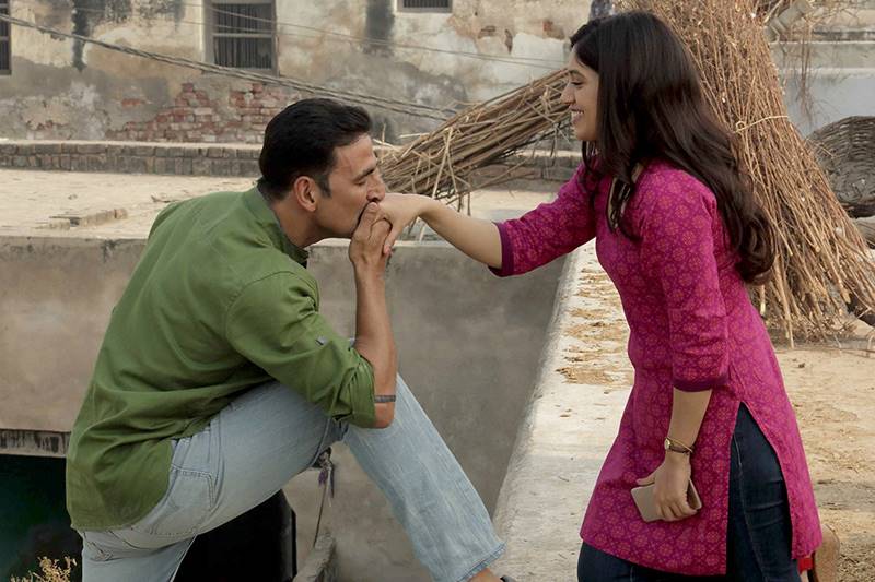 Toilet Ek Prem Katha, Toilet Ek Prem Katha box office collection, Toilet Ek Prem Katha bo collection, Toilet Ek Prem Katha lifetime box office collection, Toilet Ek Prem Katha business, Toilet Ek Prem Katha records, akshay kumar, anupam kher, bhumi padnekar, rowdy rathore, taran adarsh, jolly llb 2, Toilet Ek Prem Katha plot, Toilet Ek Prem Katha, Toilet Ek Prem Katha pictures, Toilet Ek Prem Katha photos