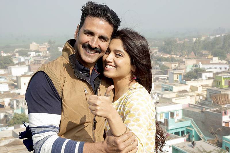 Toilet Ek Prem Katha, Toilet Ek Prem Katha box office collection, Toilet Ek Prem Katha bo collection, Toilet Ek Prem Katha lifetime box office collection, Toilet Ek Prem Katha business, Toilet Ek Prem Katha records, akshay kumar, anupam kher, bhumi padnekar, rowdy rathore, taran adarsh, jolly llb 2, Toilet Ek Prem Katha plot, Toilet Ek Prem Katha, Toilet Ek Prem Katha pictures, Toilet Ek Prem Katha photos