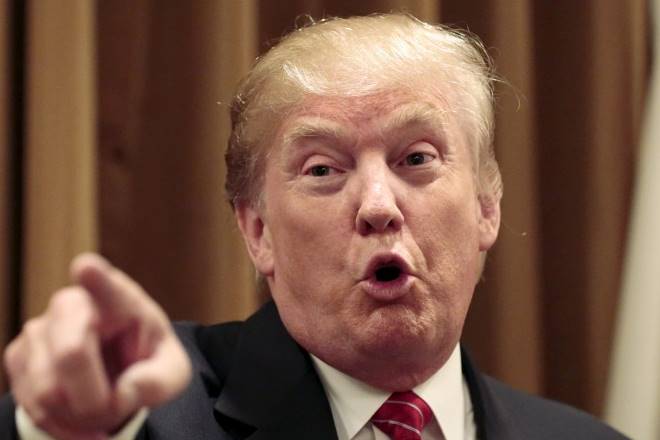 Donald Trump, north korea, north korea missile test, donald trump on north korea missile test, america north korea row, us north korea row Donald Trump, north korea, north korea missile test, donald trump on north korea missile test, america north korea row, us north korea row