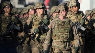 US on North Korea, North Korea, US military, North Korean attack, White House, military option, Jim Mattis, Rex Tillerson, Kim Jong-Un, Donald Trump