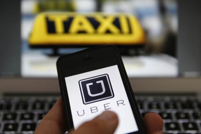 Dara Khosrowshahi, new CEO of world’s most valuable startup Uber, hints at 2019 IPO Dara Khosrowshahi, new CEO of world’s most valuable startup Uber, hints at 2019 IPO