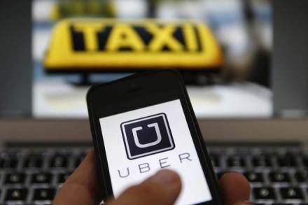 Dara Khosrowshahi, new CEO of world’s most valuable startup Uber, hints at 2019 IPO Dara Khosrowshahi, new CEO of world’s most valuable startup Uber, hints at 2019 IPO