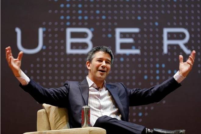 uber ceo, travis kalanick, uber ceo over lawsuit, travis kalanick over lawsuit