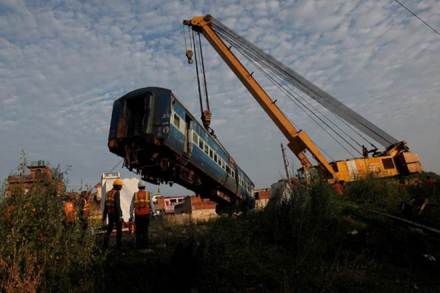 Kalinga Utkal Express derailment, Kalinga Utkal Express, Utkal Express derailment, Rail tragedy, accident could have been averted, recordings hint, train derailment, train accident, Puri-Haridwar Kalinga Utkal Express
