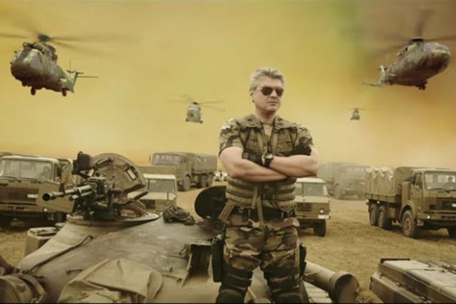 Vivegam, vivegam 100 crores, vivegam 100 crore club, Vivegam news, Vivegam latest news, Vivegam box office collection, ajith kumar, vivek oberoi, Akshara Haasan Vivegam, vivegam 100 crores, vivegam 100 crore club, Vivegam news, Vivegam latest news, Vivegam box office collection, ajith kumar, vivek oberoi, Akshara Haasan