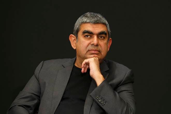 Vishal Sikka, Vishal Sikka resignation, infosys ceo resignation, why vishal sikka resigned, reason behind vishal sikka resination Vishal Sikka, Vishal Sikka resignation, infosys ceo resignation, why vishal sikka resigned, reason behind vishal sikka resination