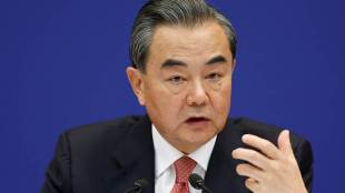 india, china, doklam, doklam news, india china standoff, doklam standoff, chinese foreign minister Wang Yi