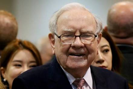 Warren Buffett, Berkshire Hathaway, Berkshire Hathaway business, Berkshire Hathaway turnover, Berkshire Hathaway total output, Berkshire Hathaway revenue