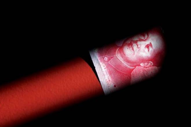 china, anbang insurance group, china's economic future, anbang case, business risks in china