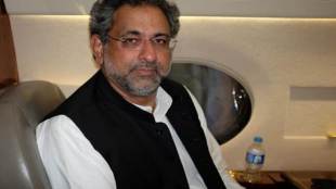 Narendra Modi, Shahid Khaqan Abbasi, Nawaz Sharif, Pakistan Prime Minister, India Pakistan, Kashmir, Line of Control