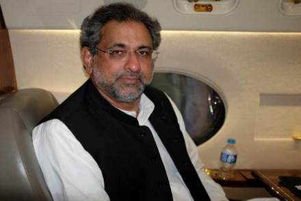 Narendra Modi, Shahid Khaqan Abbasi, Nawaz Sharif, Pakistan Prime Minister, India Pakistan, Kashmir, Line of Control Narendra Modi, Shahid Khaqan Abbasi, Nawaz Sharif, Pakistan Prime Minister, India Pakistan, Kashmir, Line of Control