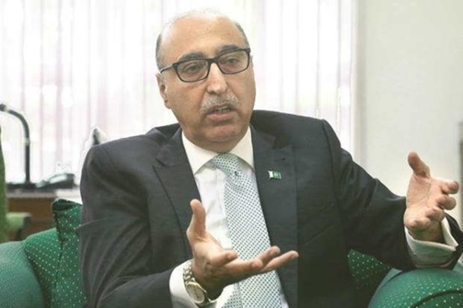 How Pakistani media reacted to Abdul Basit’s letter slamming his own ...