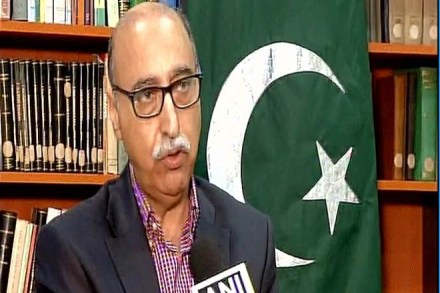 Abdul Basit, India, Pakistan, Hurriyat, Jammu and Kashmir
