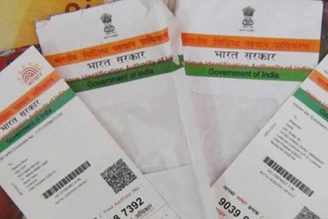 aadhaar card, aadhaar mandatory, aadhaar compulsory, aadhaar needed for exams, open school examinations, aadhaar requirement