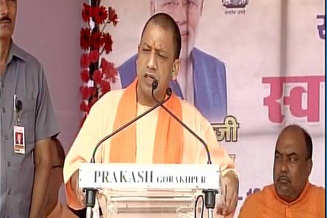 Yogi Adityanath in Gorakhpur, adityanath gorakhpur visit, Swachh sunder UP abhiyan, yogi adityanath, adityanath, adityanath gorakhpur visit, gorakhpur children tragedy, gorakhpur tragedy, gorakhpur children deaths, gorakhpur hospital tragedy, india news, latest news Yogi Adityanath in Gorakhpur, adityanath gorakhpur visit, Swachh sunder UP abhiyan, yogi adityanath, adityanath, adityanath gorakhpur visit, gorakhpur children tragedy, gorakhpur tragedy, gorakhpur children deaths, gorakhpur hospital tragedy, india news, latest news