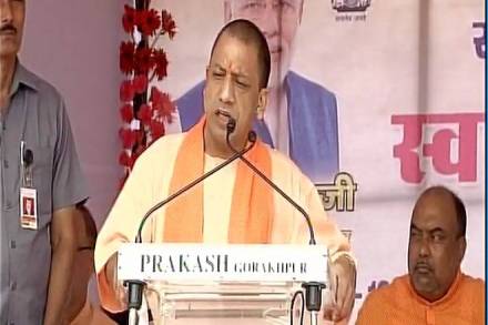 Yogi Adityanath in Gorakhpur, adityanath gorakhpur visit, Swachh sunder UP abhiyan, yogi adityanath, adityanath, adityanath gorakhpur visit, gorakhpur children tragedy, gorakhpur tragedy, gorakhpur children deaths, gorakhpur hospital tragedy, india news, latest news Yogi Adityanath in Gorakhpur, adityanath gorakhpur visit, Swachh sunder UP abhiyan, yogi adityanath, adityanath, adityanath gorakhpur visit, gorakhpur children tragedy, gorakhpur tragedy, gorakhpur children deaths, gorakhpur hospital tragedy, india news, latest news