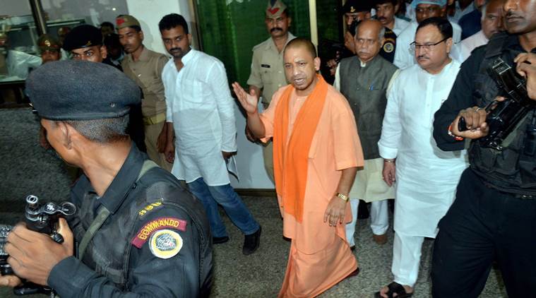 Narendra Modi, yogi Adityanath, Uttar Pradesh government, India, MHA 