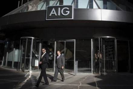 American International Group, American International Group news, American International Group latest news, aig, Brian Duperreault