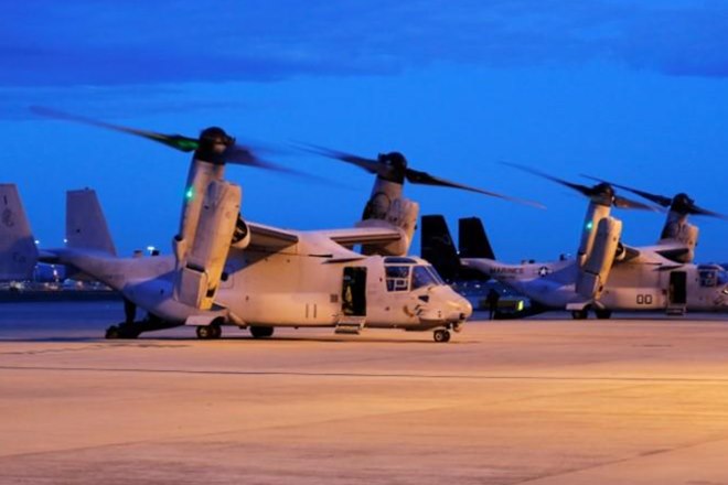 Australian coast, US marine, US Marine killed, military aircraft , 