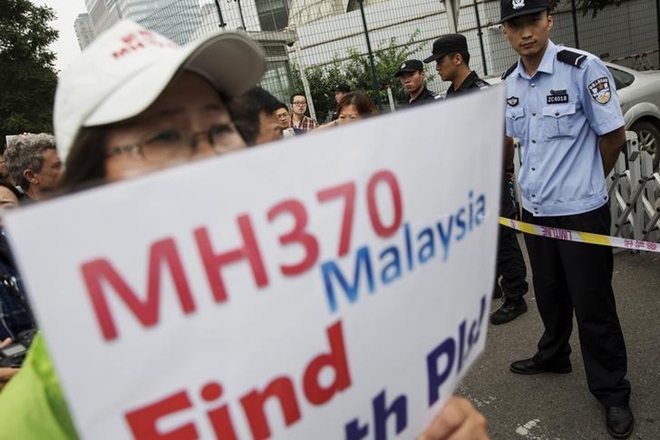 Tech advances, technology, MH370 discovery, Malaysia Airlines, Boeing 777