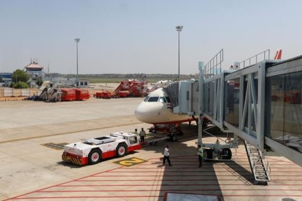 exclusion of existing airports, Supreme Court order in airport operators, Centre appeal exclusion of existing airports, delhi high court, public-private partnership, airport land, new civil aviation policy