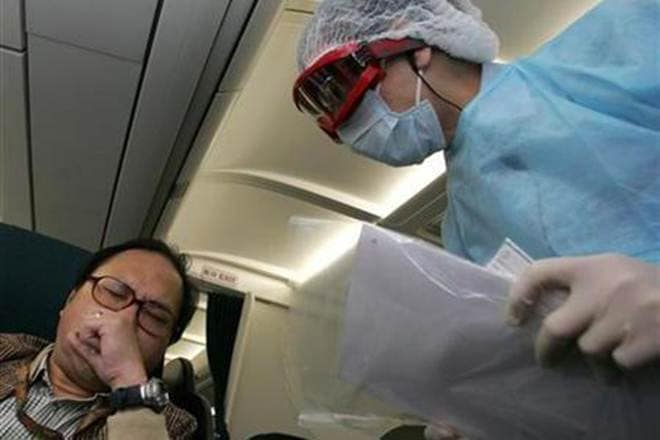 air travel, ways for infectious diseases to spread, infectious diseases researchers, diseases Indian origin, researchers Arizona State University, ASU US, airtravel fastest way to carry diseases, air travel infection rates, Plane rides