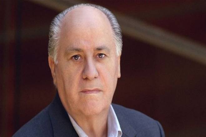 Amancio Ortega, Amancio Ortega world richest man, Zara founder Amancio Ortega, bill gates, gates, microsoft, bill gates microsoft, Amancio Ortega wealth, Amancio Ortega bill gates, Amancio Ortega goes past bill gates, worlds richest man, worlds richest man list