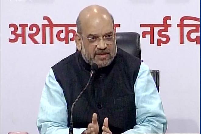 BJP, Amit Shah,  Madhya Pradesh cabinet, Narendra Modi, Babulal Gaur, Sartaj Singh, BJP government