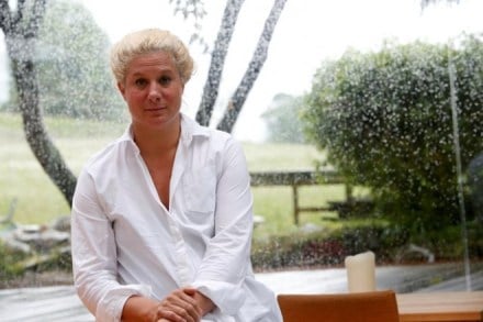 Ana Ros, World Best Female Chef, Hisa Franko, Europe, Chef Table, netflix, Massimo Bottura, Brussels, Rene Redzepi, European Commission, Australia Ana Ros, World Best Female Chef, Hisa Franko, Europe, Chef Table, netflix, Massimo Bottura, Brussels, Rene Redzepi, European Commission, Australia