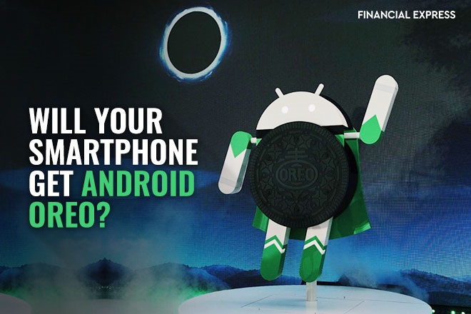 Android Oreo: List of smartphones to get the new OS, check if your ...