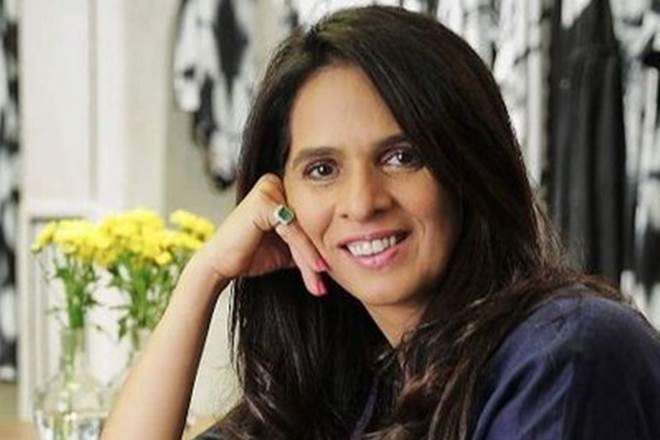 Anita Dongre, Anita Dongre news, Anita Dongre latest news, Anita Dongre on women entrepreneurs, fashin designer Anita Dongre, women entrepreneurs india Anita Dongre, Anita Dongre news, Anita Dongre latest news, Anita Dongre on women entrepreneurs, fashin designer Anita Dongre, women entrepreneurs india