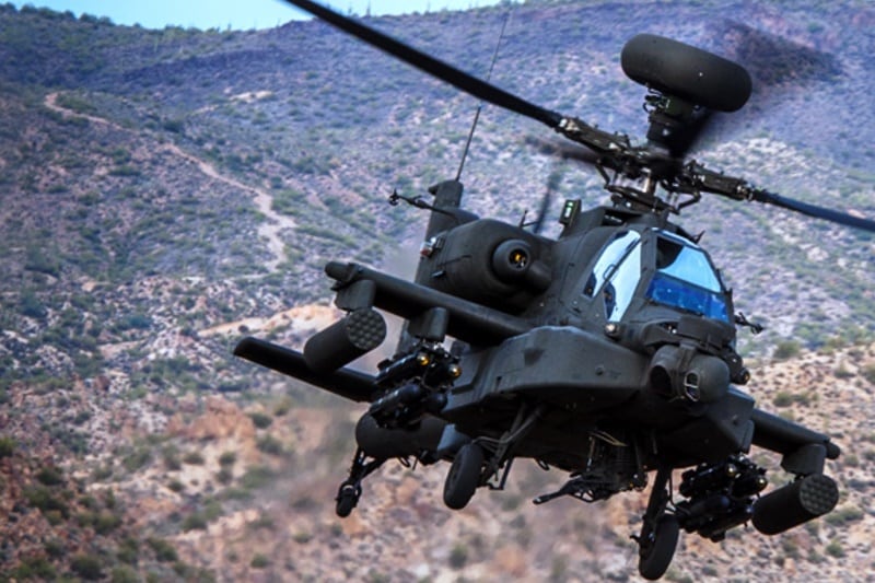 apache helicopter indian army, apache helicopter, apache ah64e