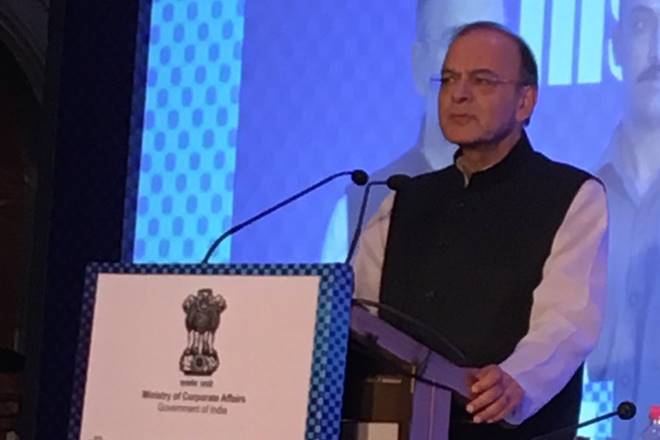 arun jaitley, jaitley, arun jaitley on bad loans, bad loans, bad loans in india, arun jaitley rbi, arun jaitley rbi report, arun jaitley on rbi report, rbi annual report, rbi annual report 2017, economy news, latest news