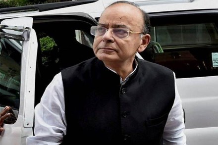 gst india, gst implementaion, gst collections, customs duty collections, IGST from imports, implementation of Goods and Services Tax, gst revenue collected, Integrated-GST, Countervailing Duty gst, cess collection imported items, arun jaitley