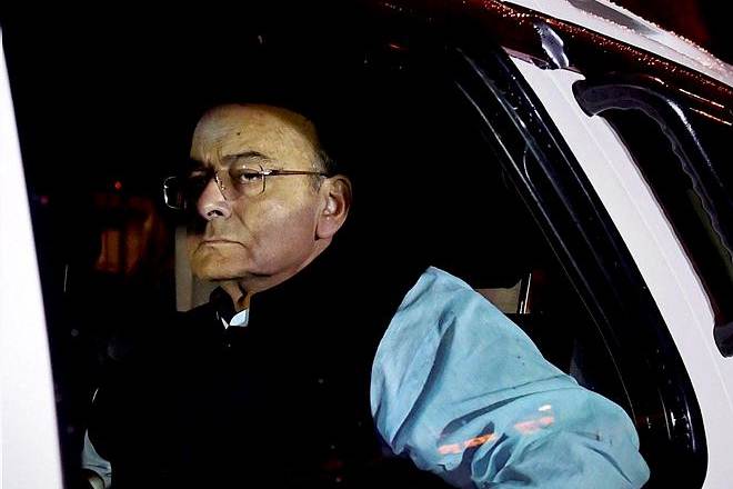 gst council august 2017, gst council anti profiteering mechanism, arun jaitely in next gst council, clause 171 gst act council