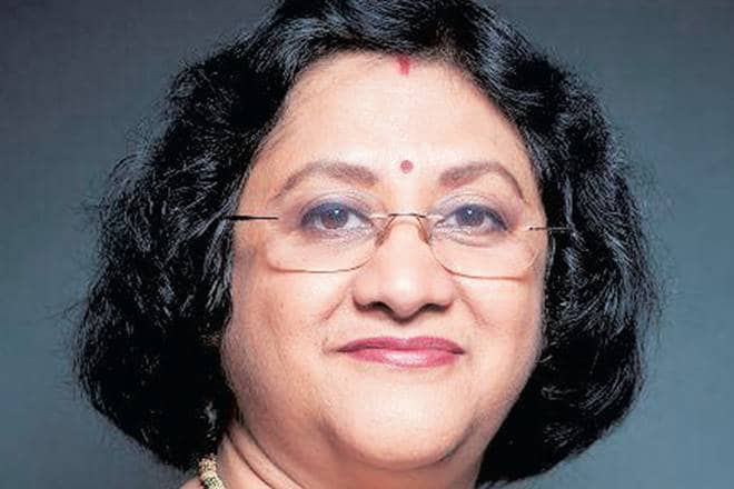 Arundhati Bhattacharya interview, interview Arundhati Bhattacharya, Arundhati Bhattacharya news, SBI chairman